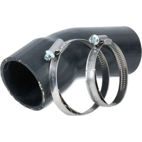 Tuyau d'air intercooler, Durite Turbo de BMW Serie 1 E81 E82 E87 (1/5)