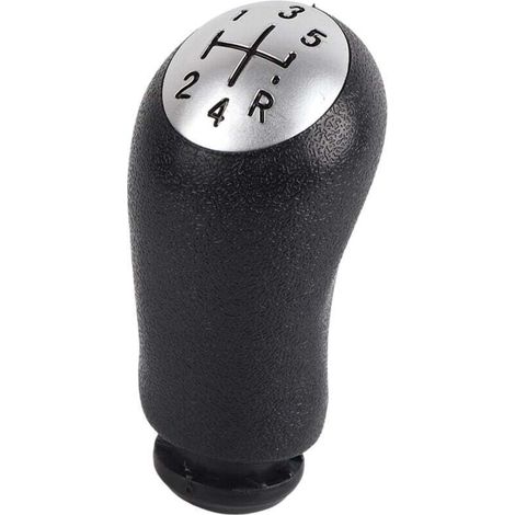 5-speed automatic car gear shifter compatible with Clio III, Megane II, Scenic II