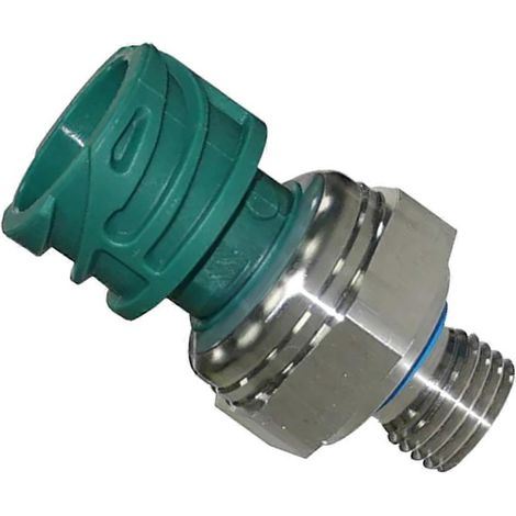 Capteur de pression de turbocompresseur compatible avec DAF EURO6 PACCAR MX13 2033392 2127357 (1/5)