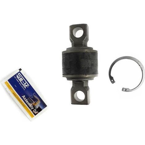 Kit de reparación de junta con casquillo y tornillo Scania P G R T, serie 4, MAN F2000  81432706089
