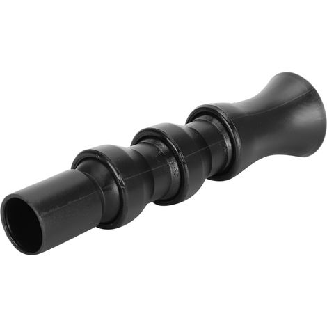 Buse de sortie de pompe à eau pour aquarium en PVC multidirectionnelle et rotative de 20 mm (1/5)