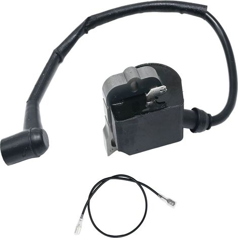Bobina di accensione ad alta tensione per motoseghe modelli 395 394 394XP 395XP - ALTRI (1/2)
