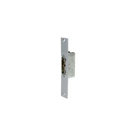 INCONTRI ELETTRICI SCROCCO REVERSIBILE 9510- - frontale corto - 1 pezzi IBFM