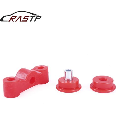 Car modification kit for 92-00 Civic D model polyurethane stability shift bushing gear shift lever body - -