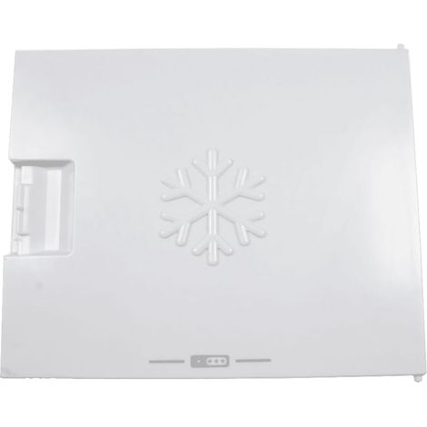 Candy Portillon evaporateur pour refrigerateur hoover 49036922 (1/2)