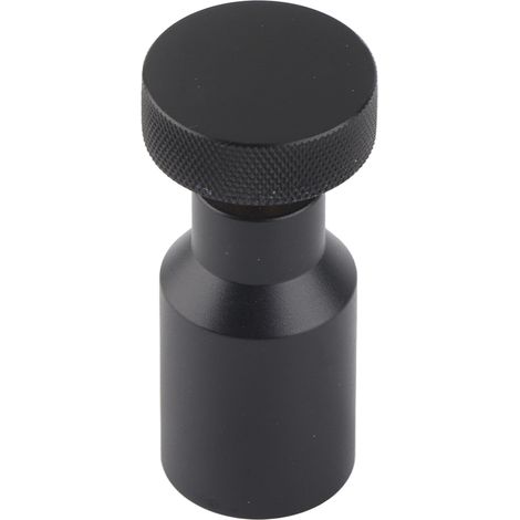Adaptateur marche/arrêt pour le remplissage de la cartouche de CO2 Sodastream (1/5)