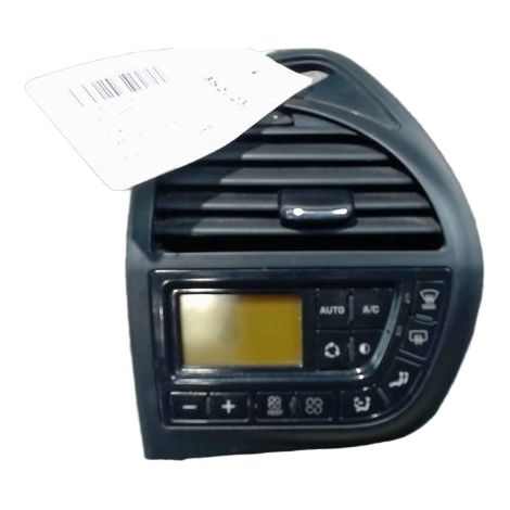 [PRODUIT D'OCCASION] Commande De Chauffage G CITROEN C4 Picasso ♻️ Ref Oe. 6452s4 - Garantie à vie (1/3)