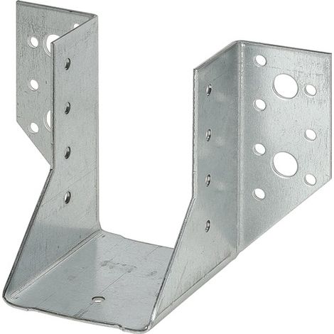 Vormann Soporte viga TIPO A 160/200 2 mm ETA-09/0227 acero galvanizado sendzimir - 70978000