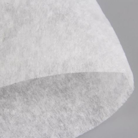 Filtre anti-huile - EXE - 2 PCS - 50% polyester recyclé - 45x60 cm - Universel pour hotte de cuisine (1/4)