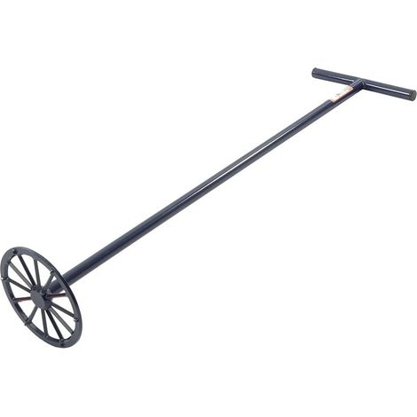 Faithfull Plasterer's Mixing Wheel 180 x 900mm FAIPW1