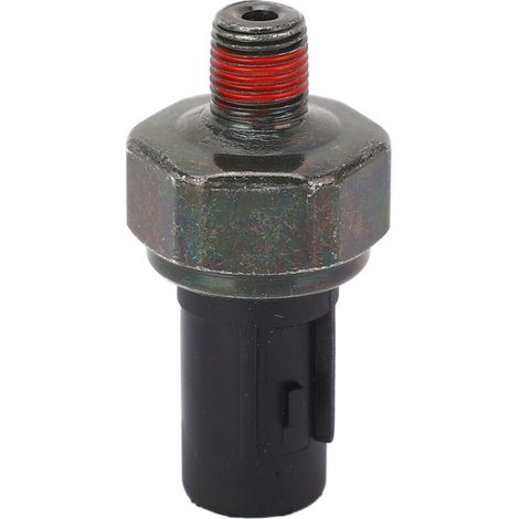 Capteur d'huile moteur pressostat 94750 37100 sensible résistant à la chaleur Durable commutateur de pression d'huile remplacement pour Hyundai Santa (1/5)