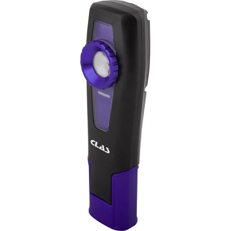 Baladeuse uv- OE 0699 - CLAS Equipements (1/5)