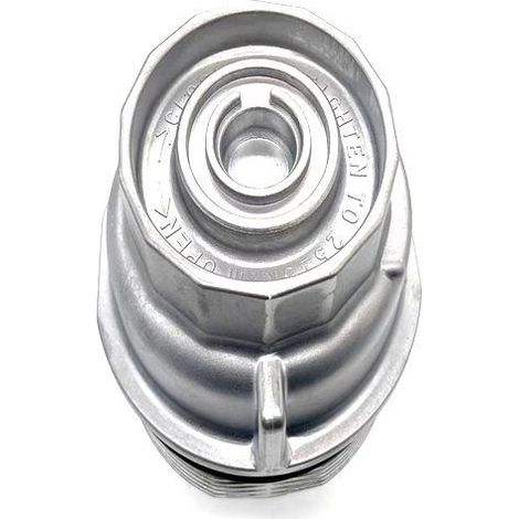 La référence 15620-51010 convient aux bouchons et supports d'huile des Toyota Crown et Reiz.