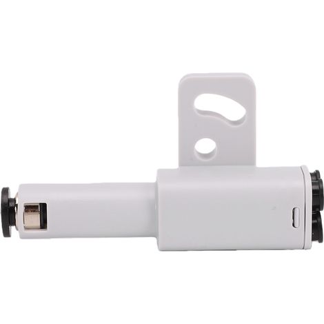 Adattatore in PTFE compatibile con le stampanti 3D Bambu Lab P1S/P2S/X1/X1E/P1P/H2D/H2S, 4 in 1, tubo Bowden per filamento, porta di estensione. (1/5)