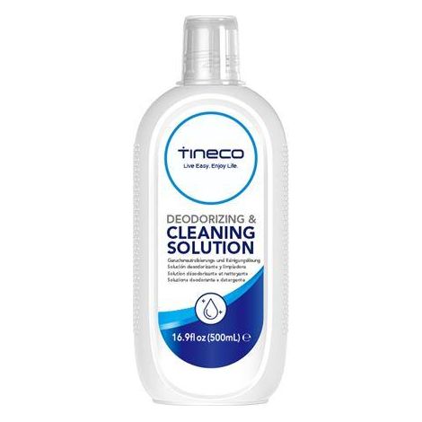 Tineco Entfetter Flüssigkeit translucent 1L Multi-Oberflächenreiniger (1/2)