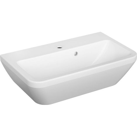 VITRA 7088B403-0001 Lavabo Integra 600 x 360 mm