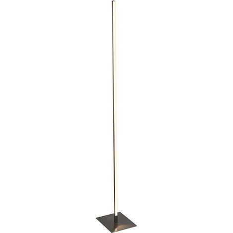 Lampe Touch 8W LED Metal (1/3)