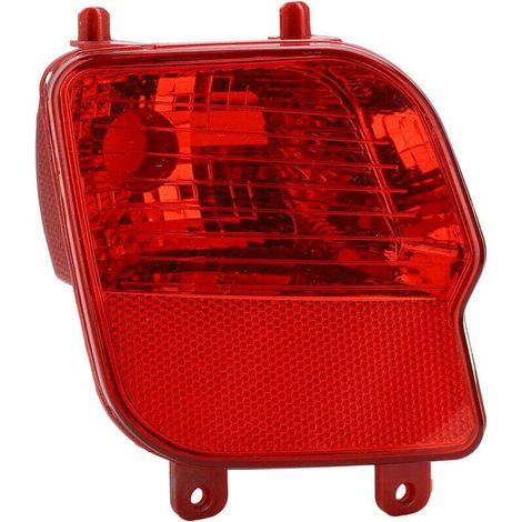 Ensemble de phare antibrouillard arrière droit 9811718380, remplacement de phare antibrouillard pour voiture citron C5 AIRCROSS 2017 + (1/5)