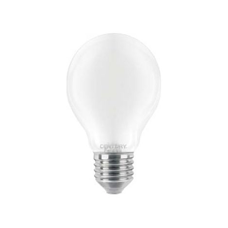 LAMPADA WIRE LED GOCCIA INCANTO SATEN CENTURY - CALDA VOLT 230 WATT 11 LUMEN 1521 E27- 5 pezzi