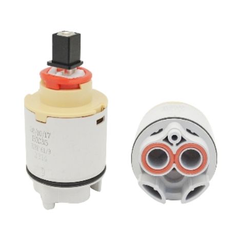 CARTUCCIA MOD. BX35 D.35 Misura: Diam. 35 mm (1/2)