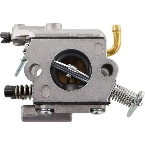 Carburateur pour tronçonneuse Stihl 020 020T MS 200 MS200T Remplace 1129 120 0653 Zama C1Q-S126 (1/5)