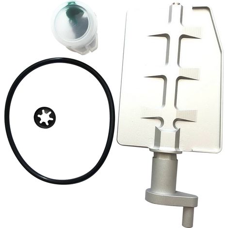Kit de réparation de Valve en aluminium, pour BMW DISA M54 3.0 ltr 3 5 7 série X3 X5 Z3 Z4 (1/5)