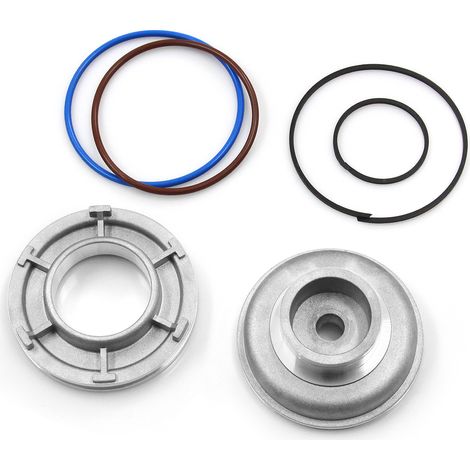 Raccord de piston de transmission, remplacement du kit servo pour Chevy Corvette 4L60E 700R4 (1/5)
