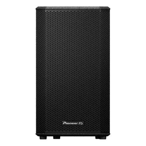 Cassa acustica professionale Pioneer XPRS 122 diffusore attivo per spettacolo, feste e DJ
