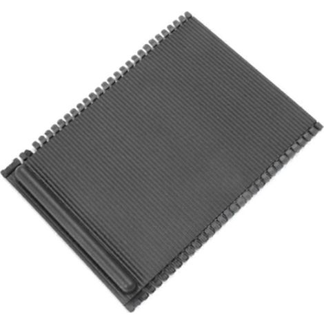 Store coulissant pour porte-gobelet de console centrale de voiture, référence 51168159698, pour BMW Série 5 E39 (1995-2002) (1/5)