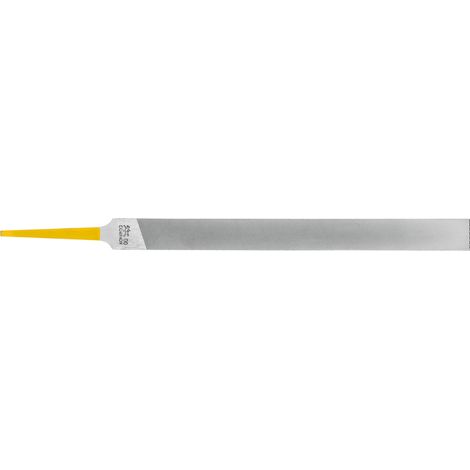 PFERD TOOLS CORINOX-Stiftenfeile hohe Oberflächenhärte Flachstumpf 150mm Schweizer Hieb 00, sehr-grob 12 Stk
