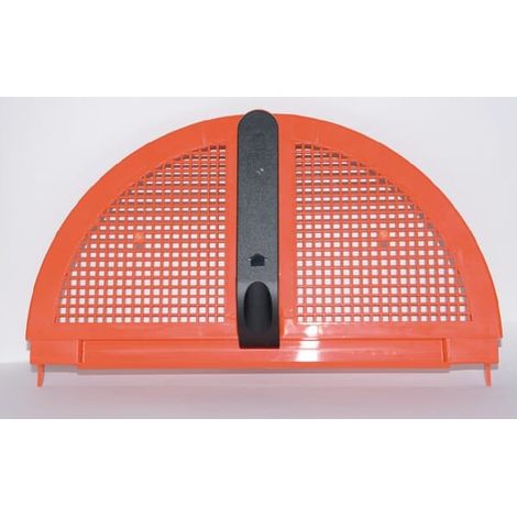 Couvercle OUTILS-WOLF 22058OW (1/3)