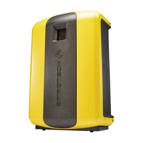 SpiroVent Superior S600-B Vakuumentgaser für Heiz- und Kühlsysteme 2,5- 6 bar - 7738336748 von Buderus