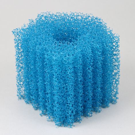 JBL UniBloc Schaumstoffpatrone für Cristal Profi i60,80,100,200 Zubehör (1/2)