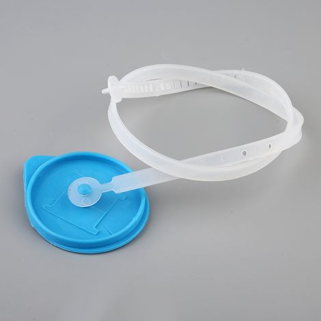 Deckel für den Scheibenwaschflüssigkeitsbehälter für Honda CRV 2007-2012 (1/5)