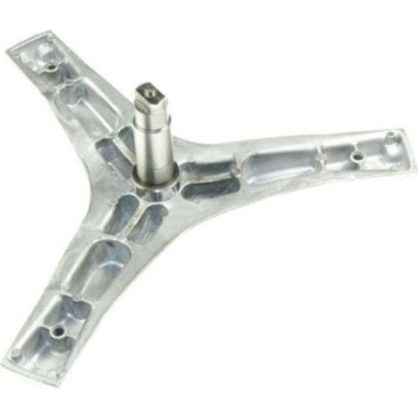 Eje tambor cesto Fagor F2814 2 tornillos