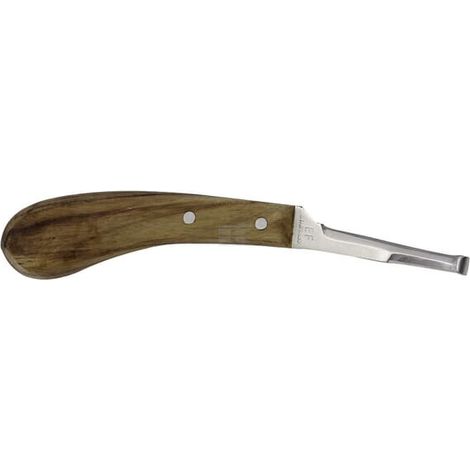 Herramienta de corte para la correcci贸n de cascos'de dos caras UNBRANDED 1586240207
