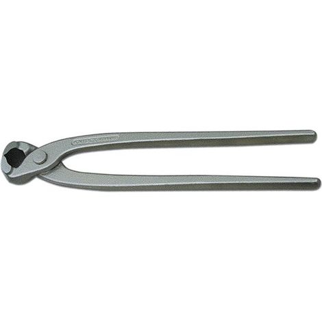 Tenaglia per Fabbro Ferraiolo Nichelata  Knipex 280 mm
