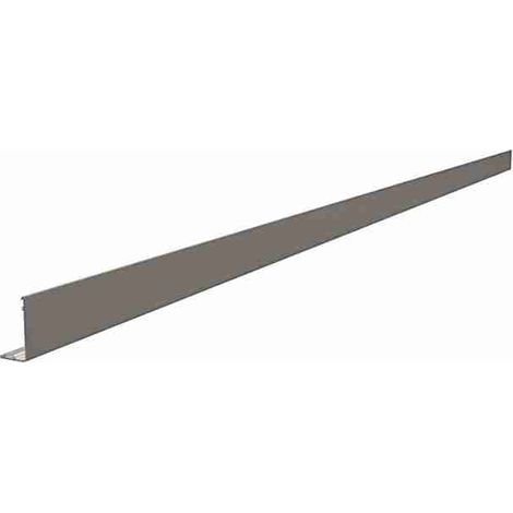 CRDAS107G40 Rohe Frontabdeckung L 4000 Mm DITEC ENTREMATIC CRDAS107G40