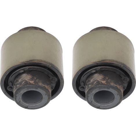 2pcs Bague de Bras Inférieur Arrière Suspension Silentbloc Extérieur pour MK5 2005-2009 (1/5)