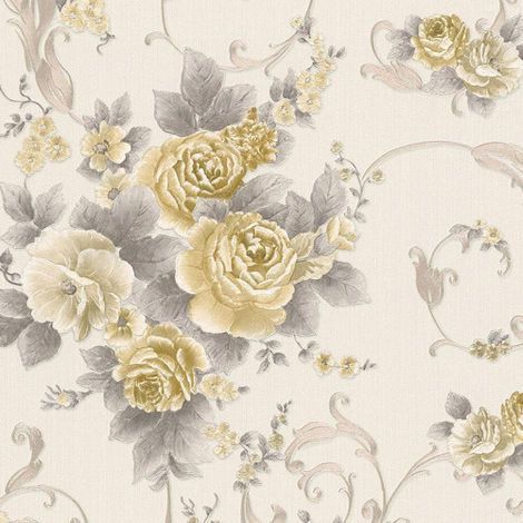 Papier peint Romantica 3 - SP03576 (1/2)