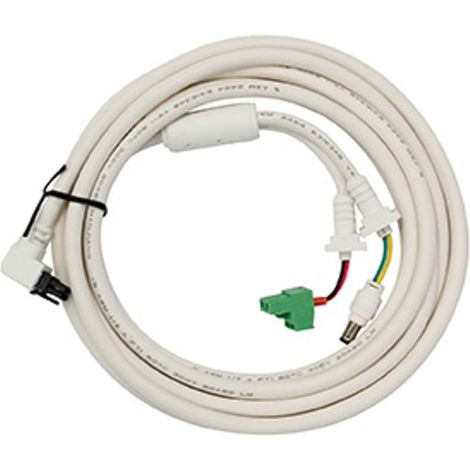 Vaillant VR 940f eBUS Cable de conexión 2,7 m Prolongación con conector CIM, 0010035754