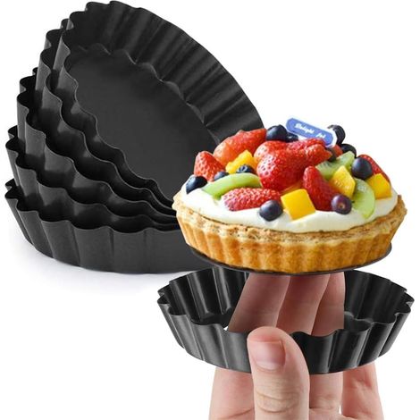 Pot en céramique moderne avec couvercle - Noir - 260 ml - Boîte de rangement hermétique pour café en grains, sucre et thé - Organisation élégante de la cuisine (1/5)