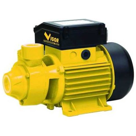Pompe électrique Vigor périphériques V-Ep1M