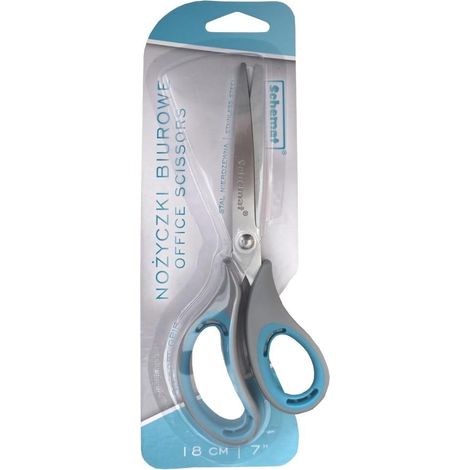 Tijeras de 18 cm