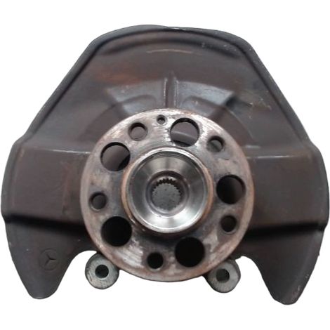 [PRODUIT D'OCCASION] Pivot Avant Droit MERCEDES Classe B 2008- ♻️ Ref Oe. A1693300820 - Garantie à vie (1/2)