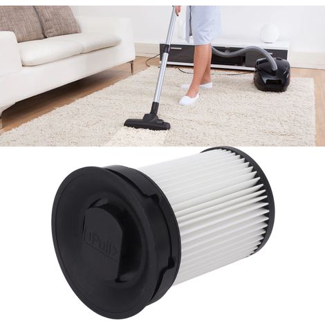 Filtres accessoires compatibles avec les aspirateurs Miele Triflex HX1/HX-FSF (1/5)