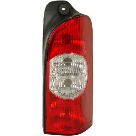 Feu arrière droit Renault Mascott Master II Opel Movano A Nissan Interstar 2004-2010 - M511238 (1/4)