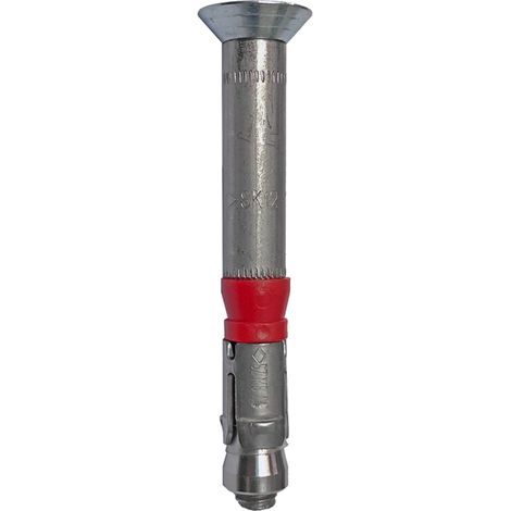 Jcp Fixings A4-316 Heavy Duty Anchors - Box of 25