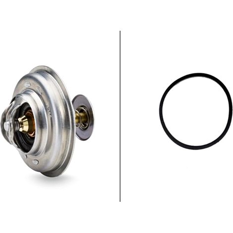 Thermostat Kühlmittel für Citroen/Peugeot/Rover