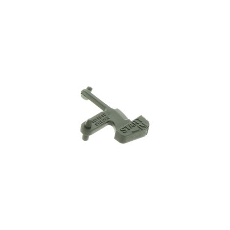 Palanca del estrangulador 254 257 Husqvarna 501869002